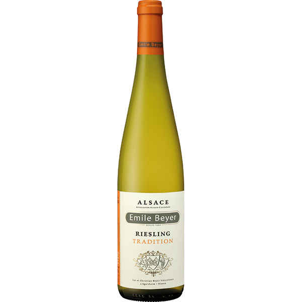ORG BEYER RIESLING TRADI 75X12